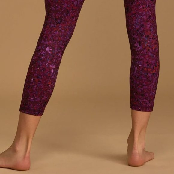 X By Gottex High Impact Active Leggings XS - Picture 7 of 16